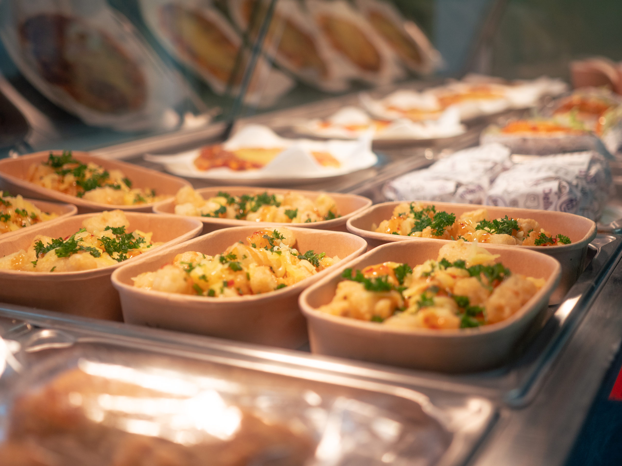 Catering Services